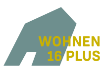 Wohnen 16plus