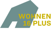 Wohnen 16plus